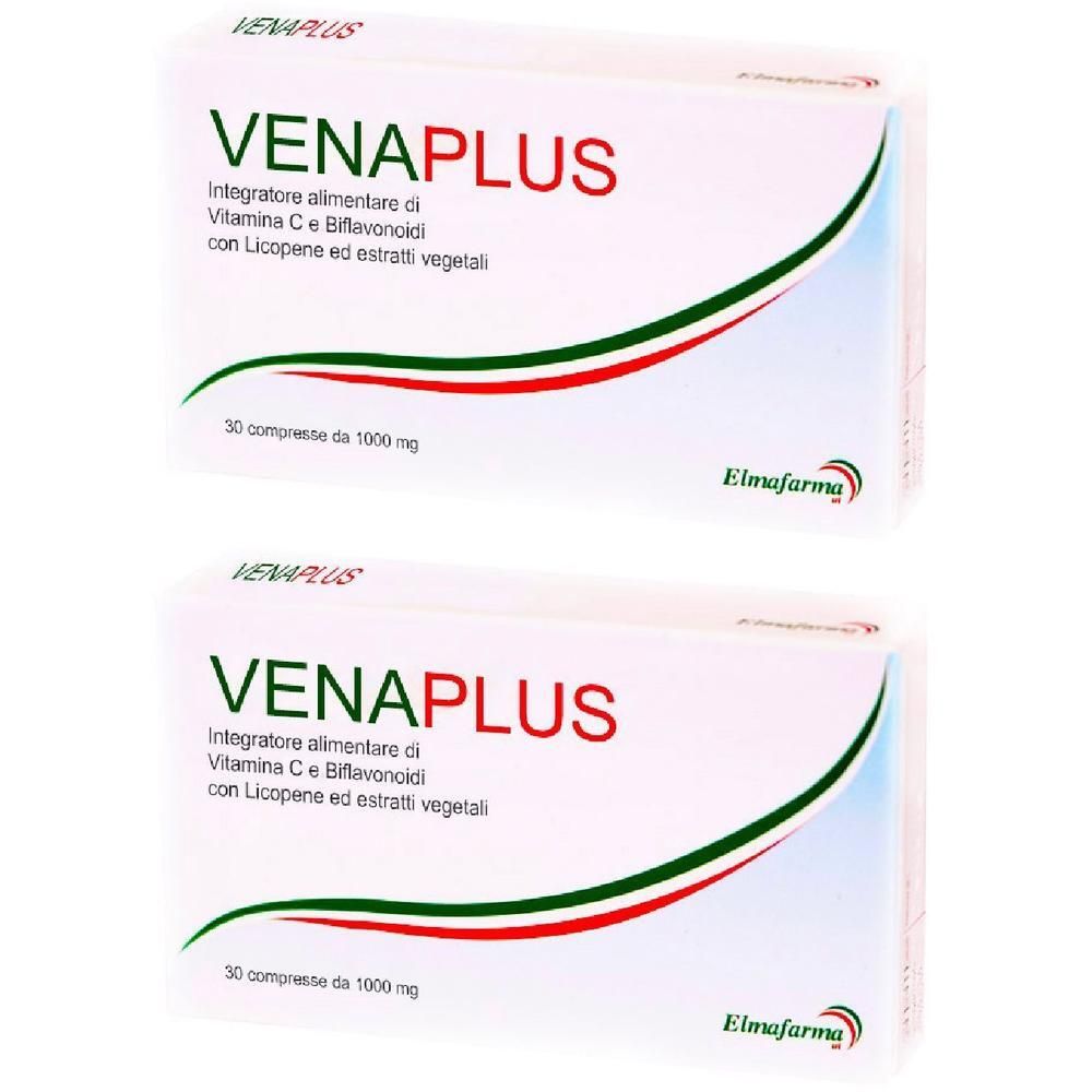 Venaplus 30 Compresse