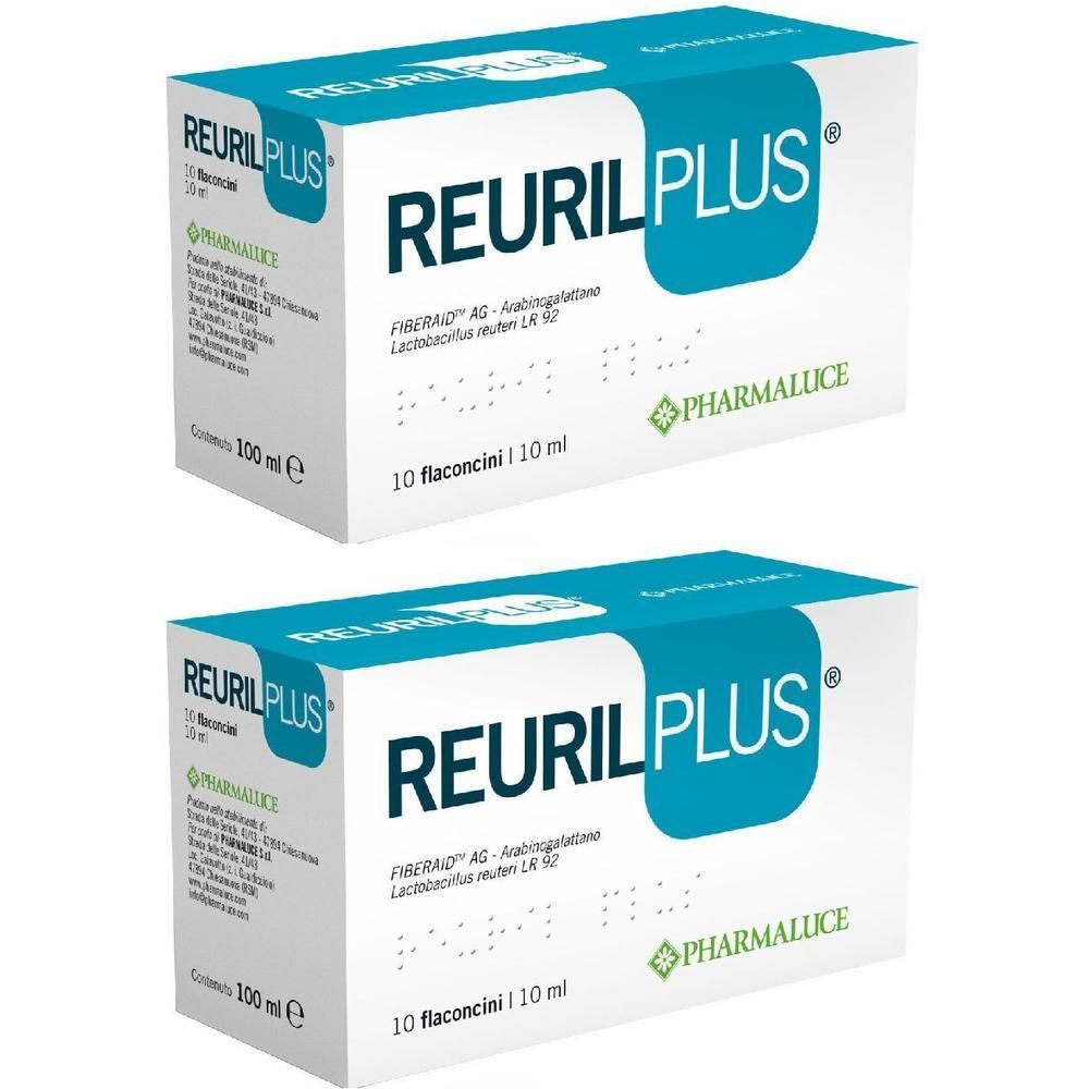 Reuril Plus®