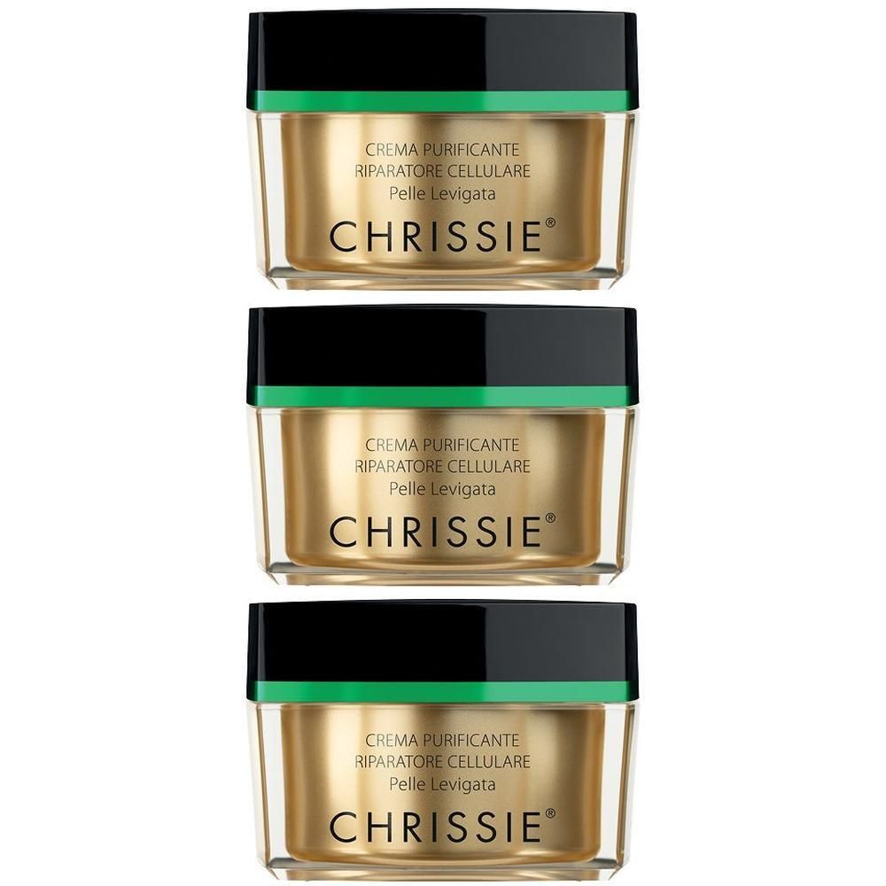 Chrissie Crema Purificante Riparatore Cellulare