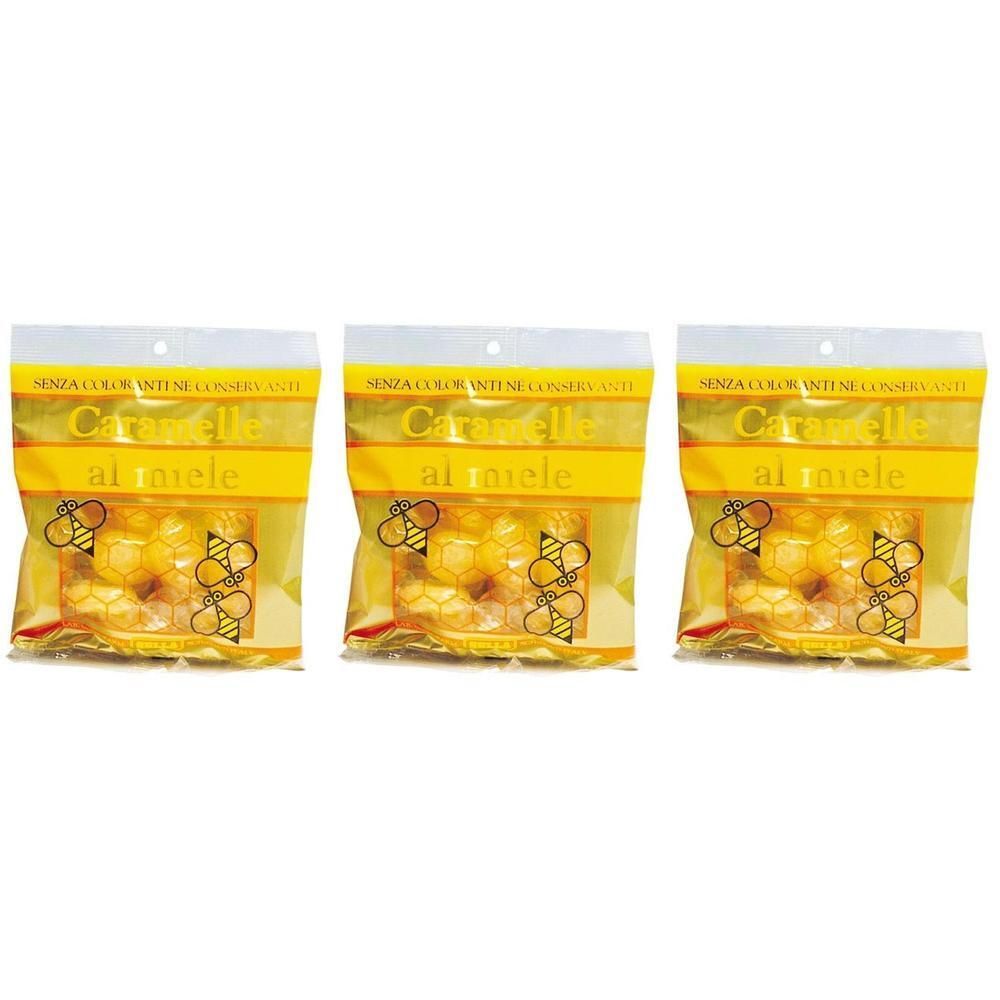 Caramelle al Miele Sella®