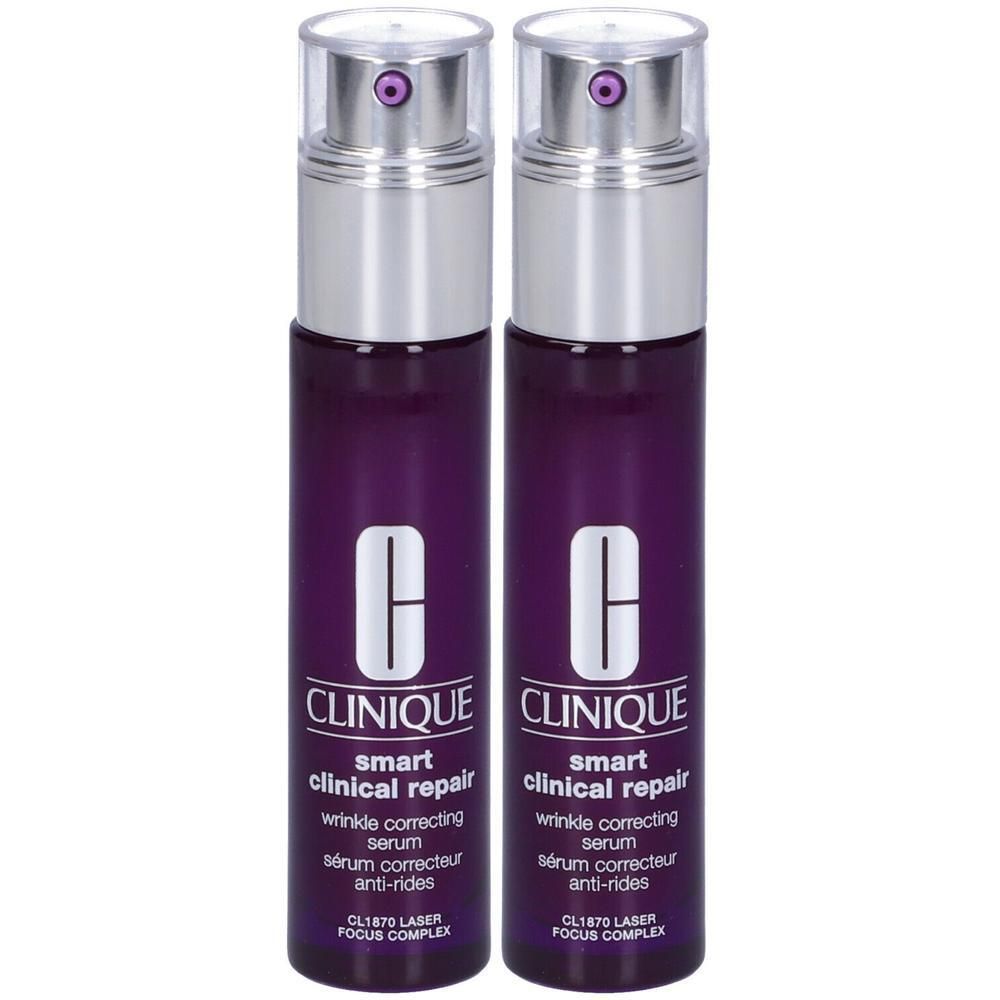 Clinique Smart Clinical Repair™ Siero Antirughe