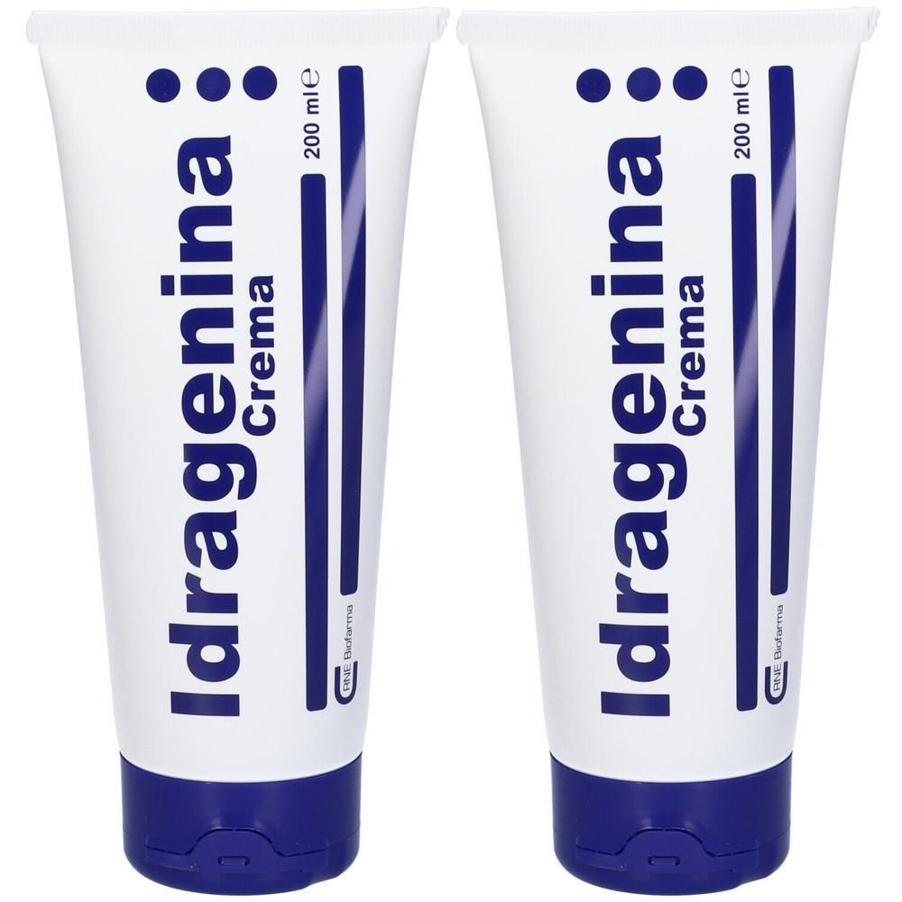 Idragenina Crema