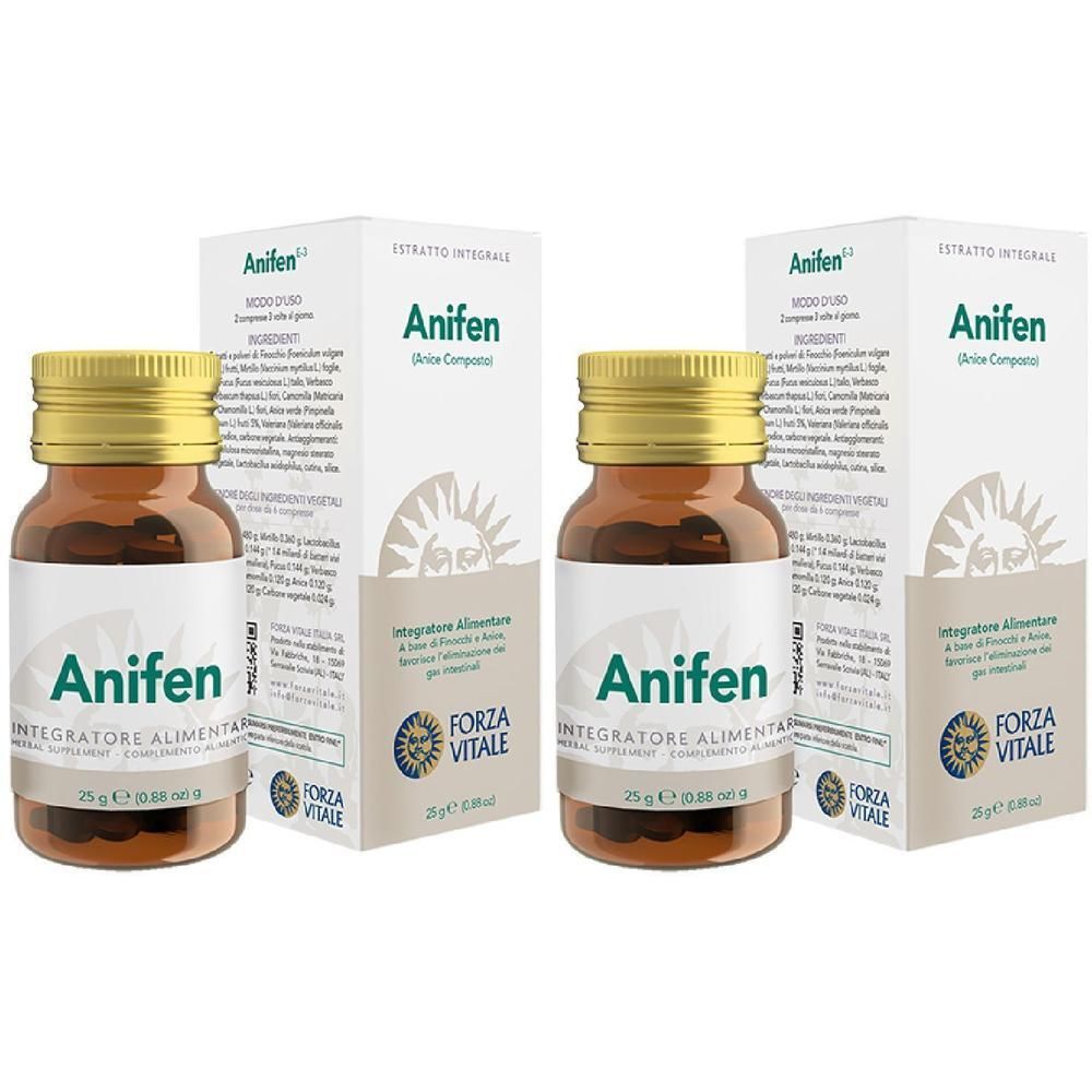 Anifen 60 Compresse