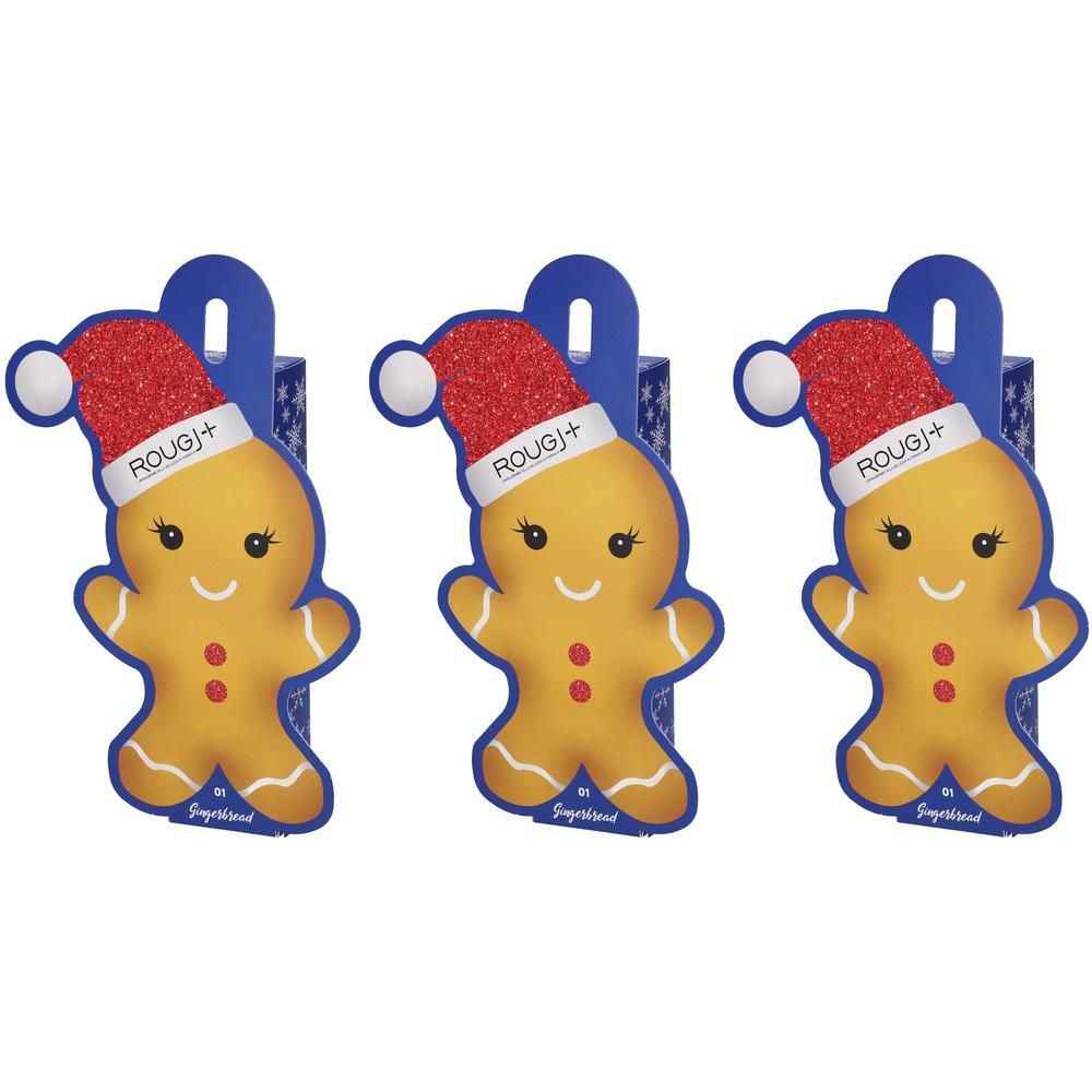 Rougj+ Ginger Bread Matita Automatica