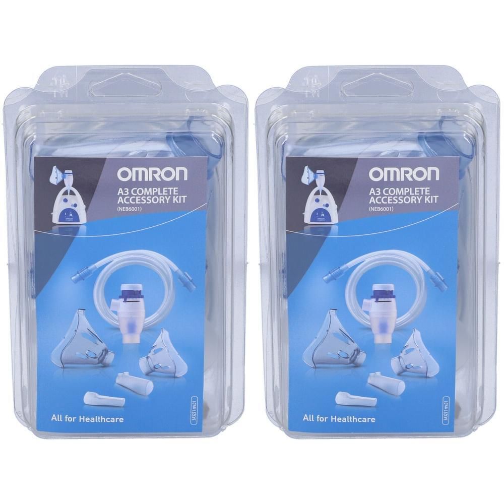 OMRON A3 Kit di Ricambio Completo