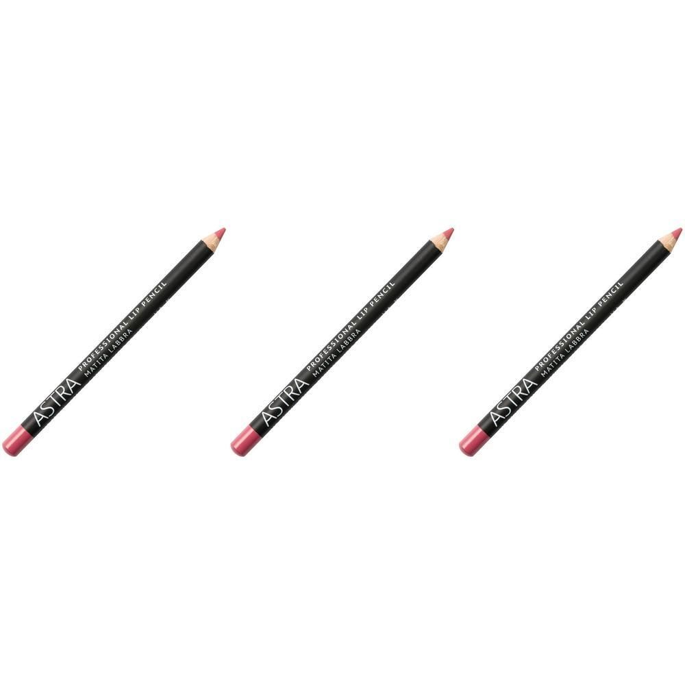 ASTRA Make-UP Professional Lip Pencil - Matita Contorno Labbra Tonalitá 47