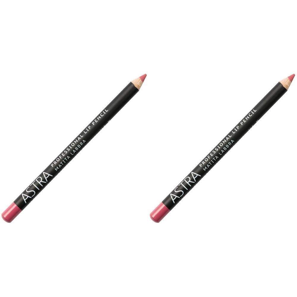 ASTRA Make-UP Professional Lip Pencil - Matita Contorno Labbra Tonalitá 47