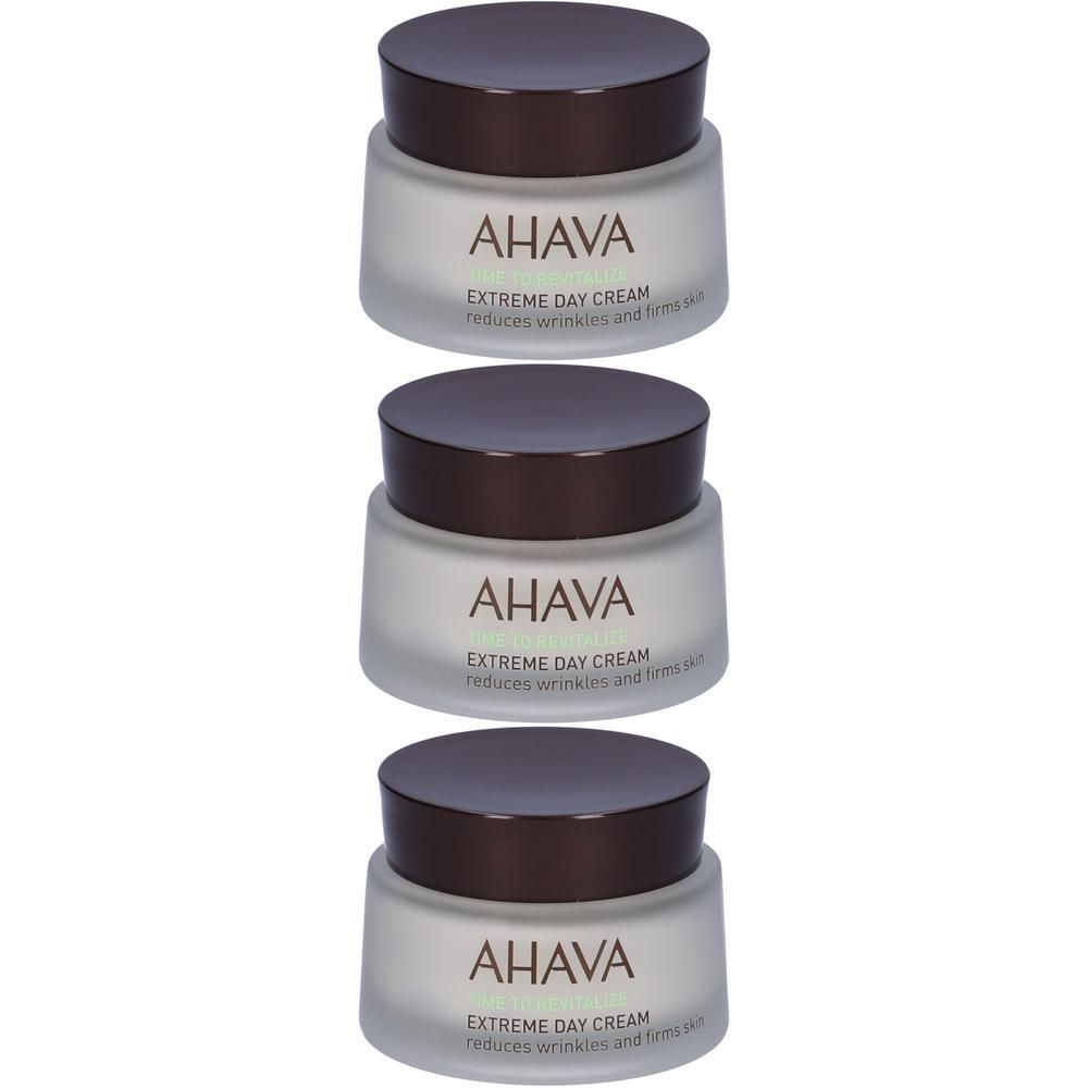 AHAVA Extreme Crema Giorno