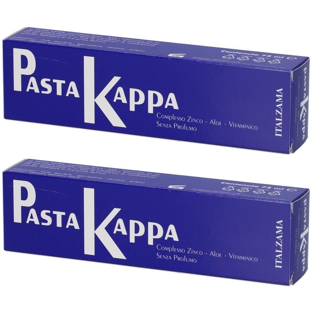 Pasta Kappa Tubo 75 Ml