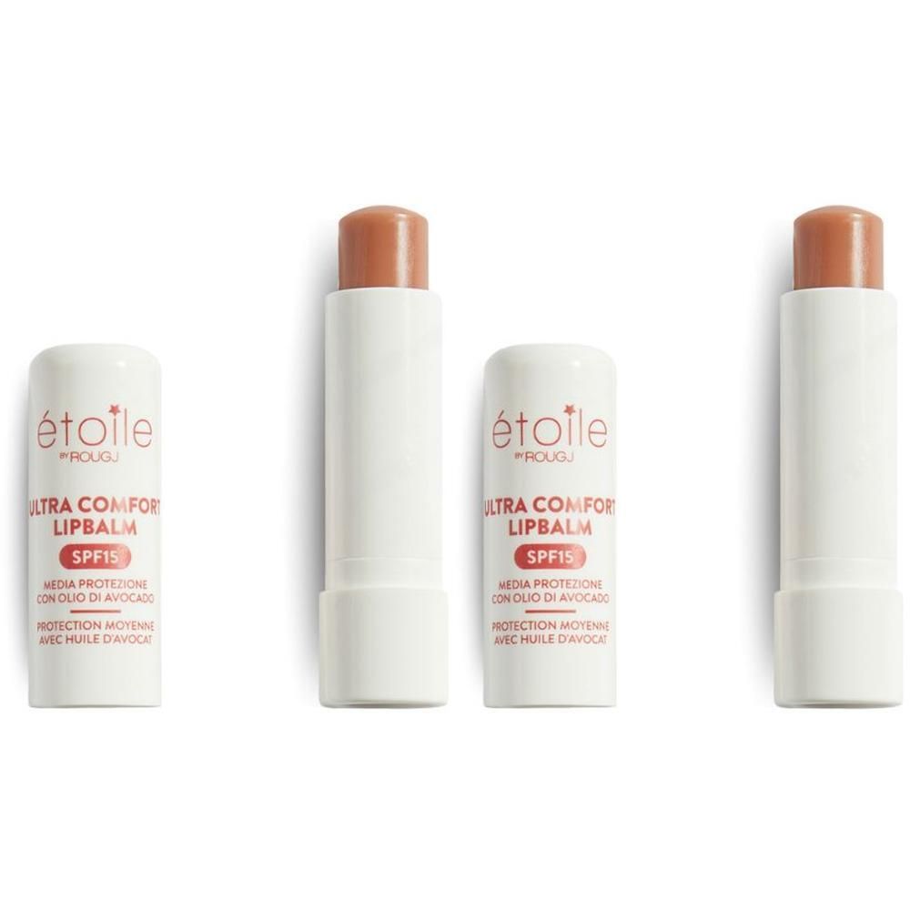 Rougj Lip Balm dattero di sicilia