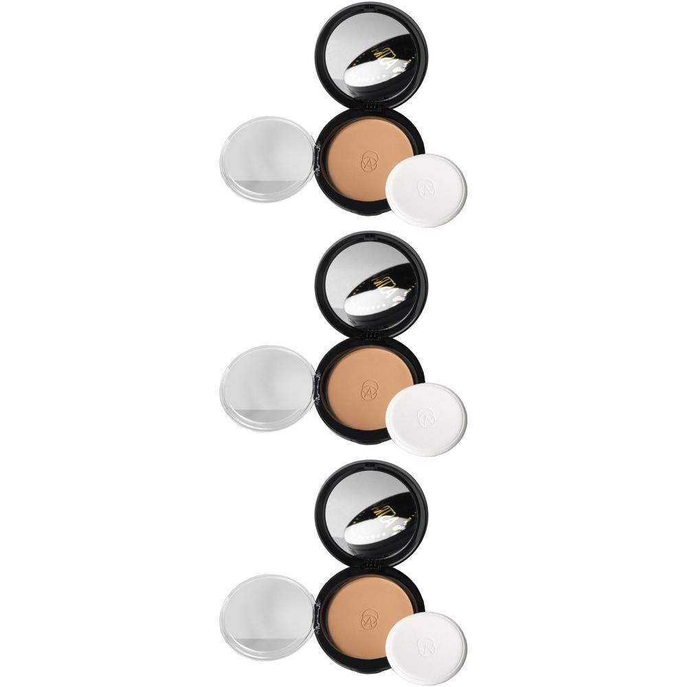 ASTRA Make-UP Natural Skin Powder - Cipria In Polvere Compatta Effetto Seta Tonalità 42