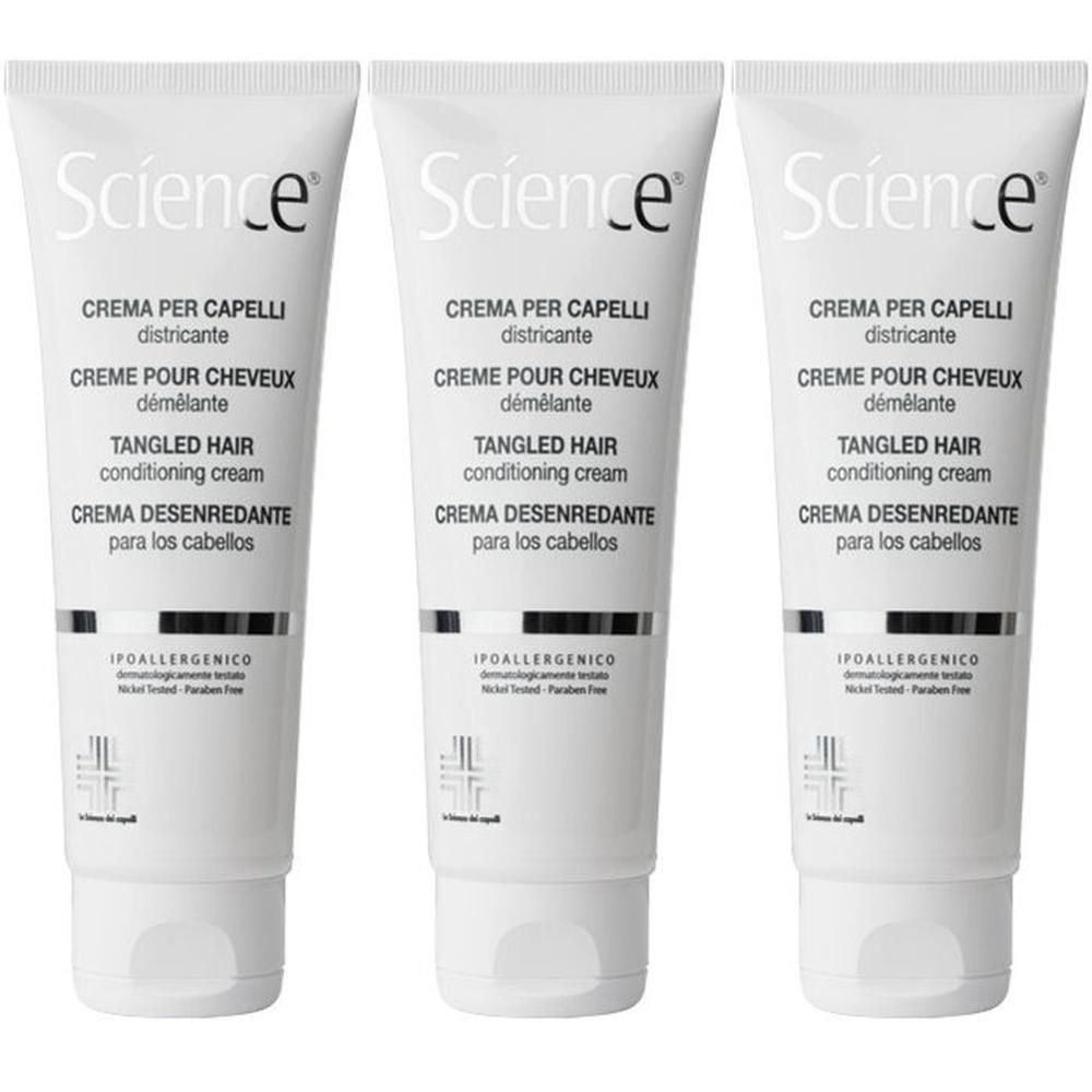 Science Hair Care Balsamo Districante 100ml
