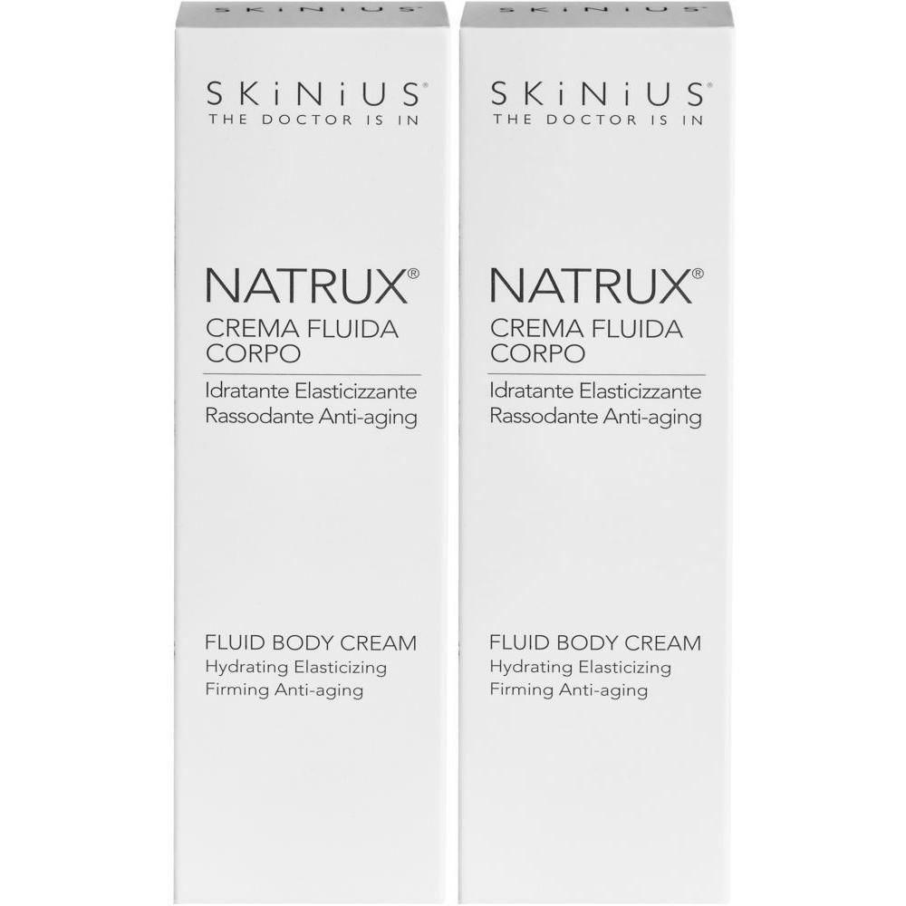 Natrux Crema Fluida 200 Ml