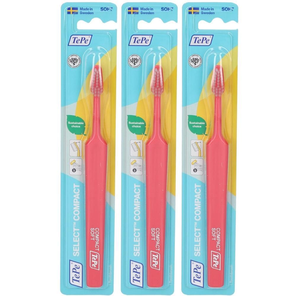 TePe Select™ Compact Soft