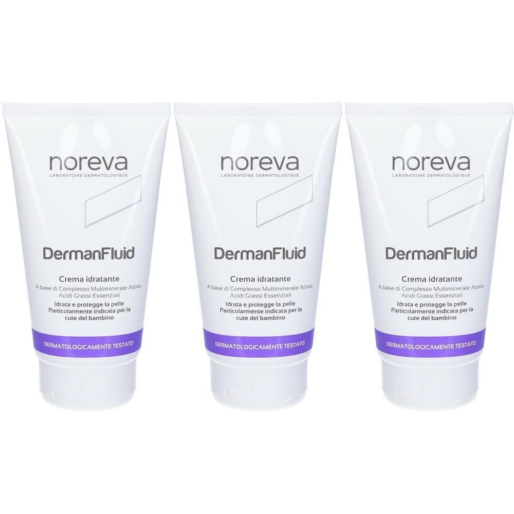 Dermana DermanFluid®