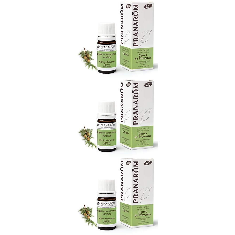 Pranarom Olio Essenziale Cipresso Ramo