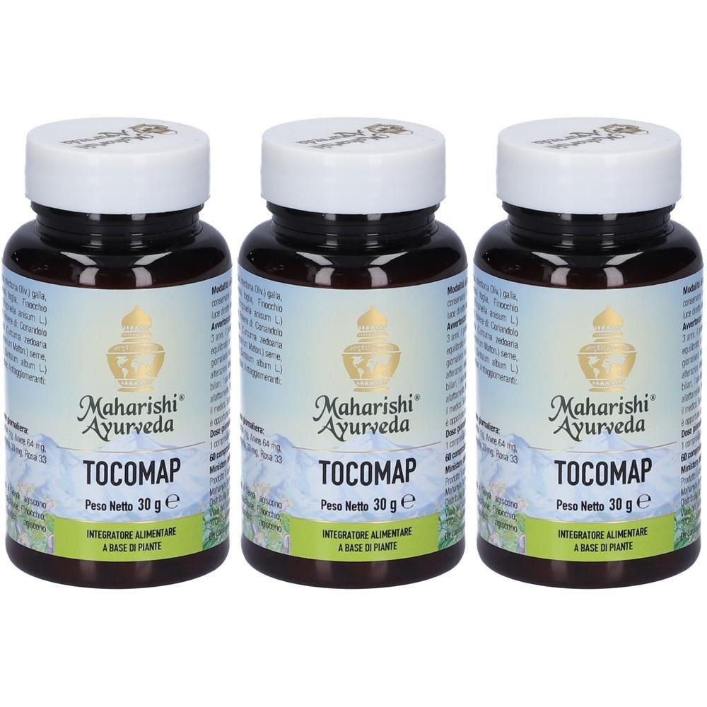 Tocomap 60 Compresse