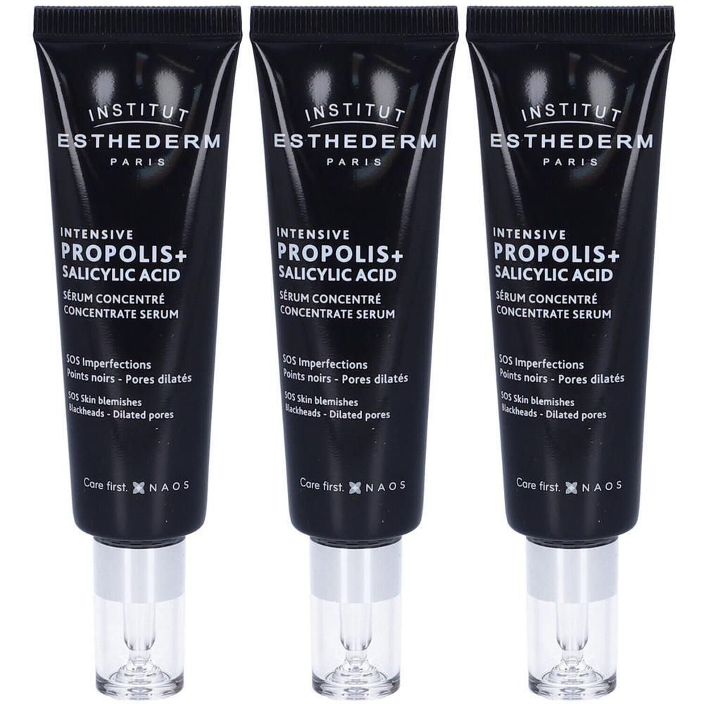 Institut Esthederm Intensive Propolis+ Siero con Acido Salicilico