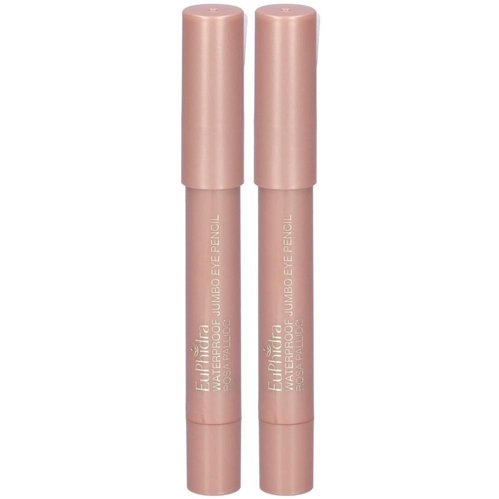 Euphidra Matitone Jumbo Waterproof Rosa Pallido