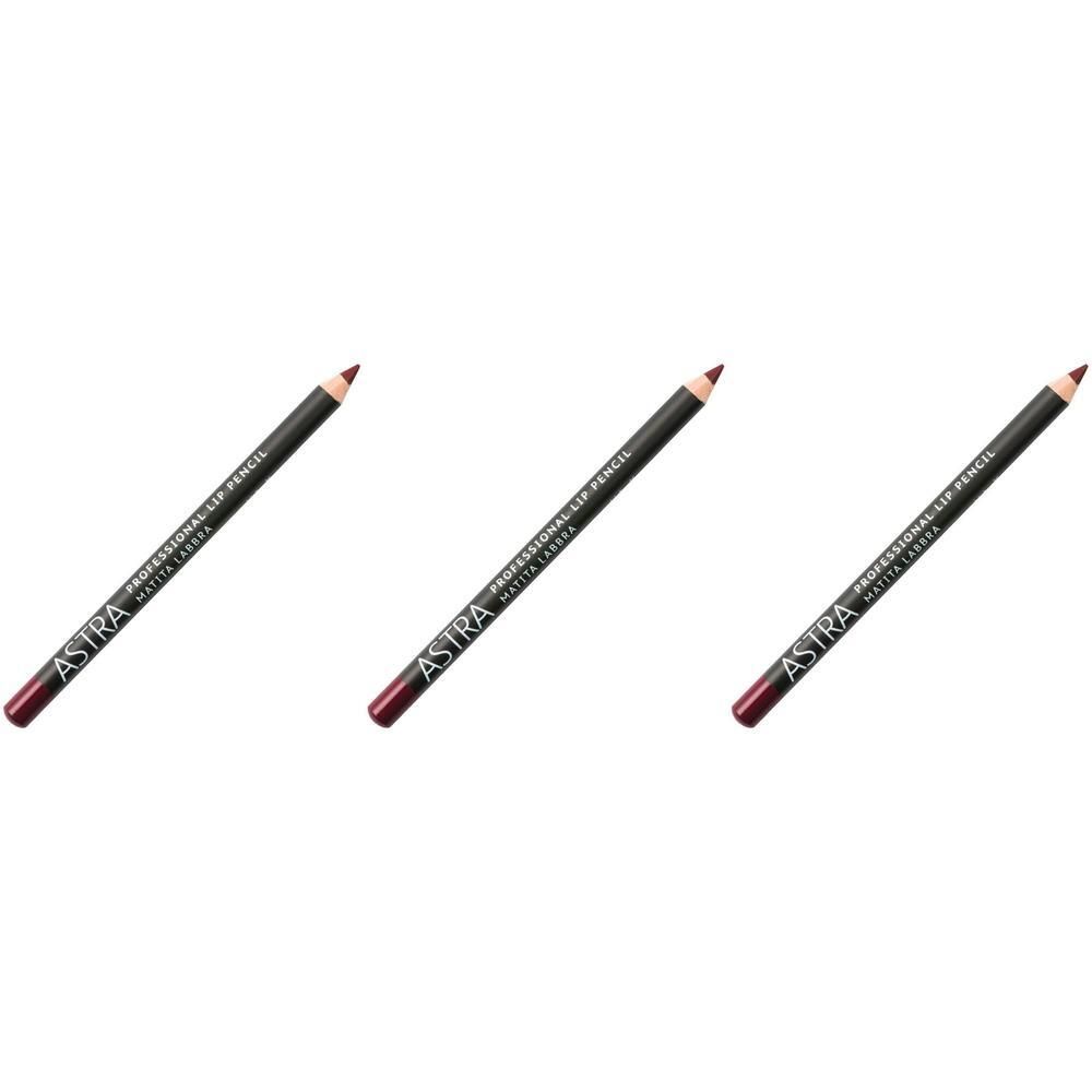 ASTRA Make-UP Professional Lip Pencil - Matita Contorno Labbra Tonalitá 36