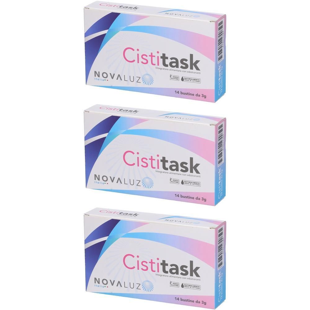 Cistitask Bustine