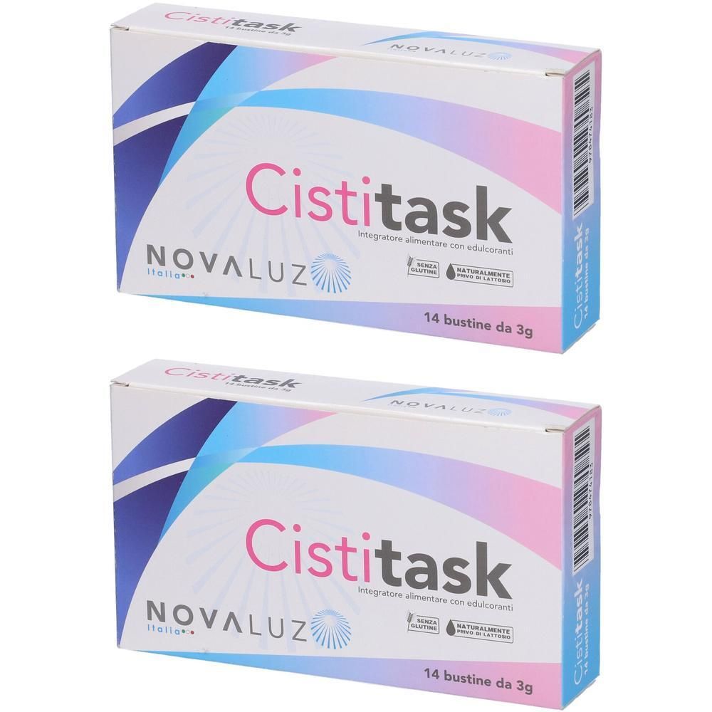 Cistitask Bustine