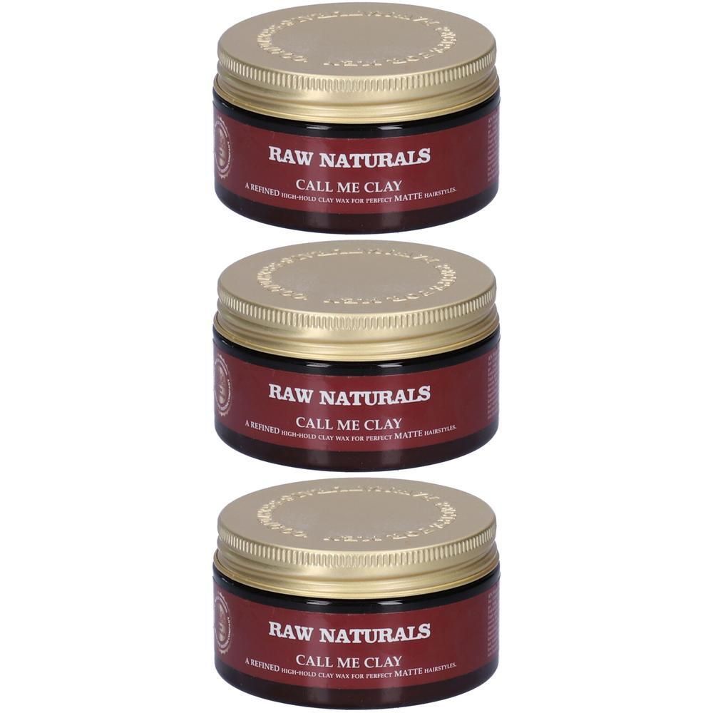Raw Naturals Call Me Clay Cera Capelli-image