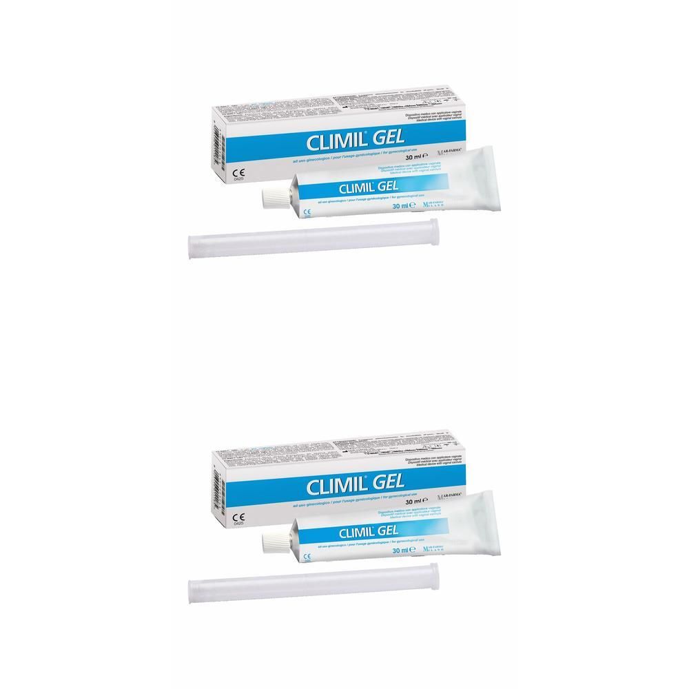 Climil Gel 30 Ml