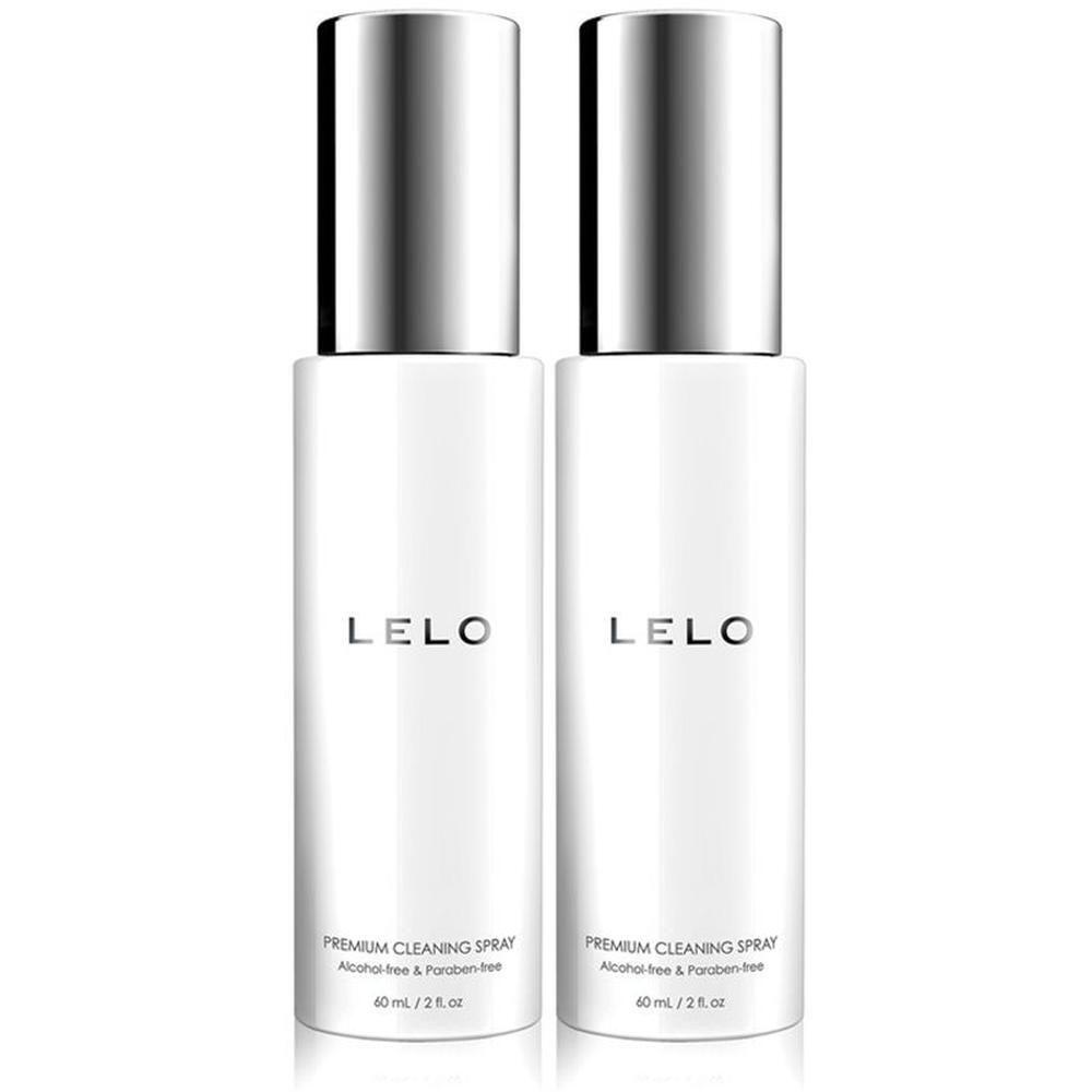Lelo Spray per Pulizia Sex Toys
