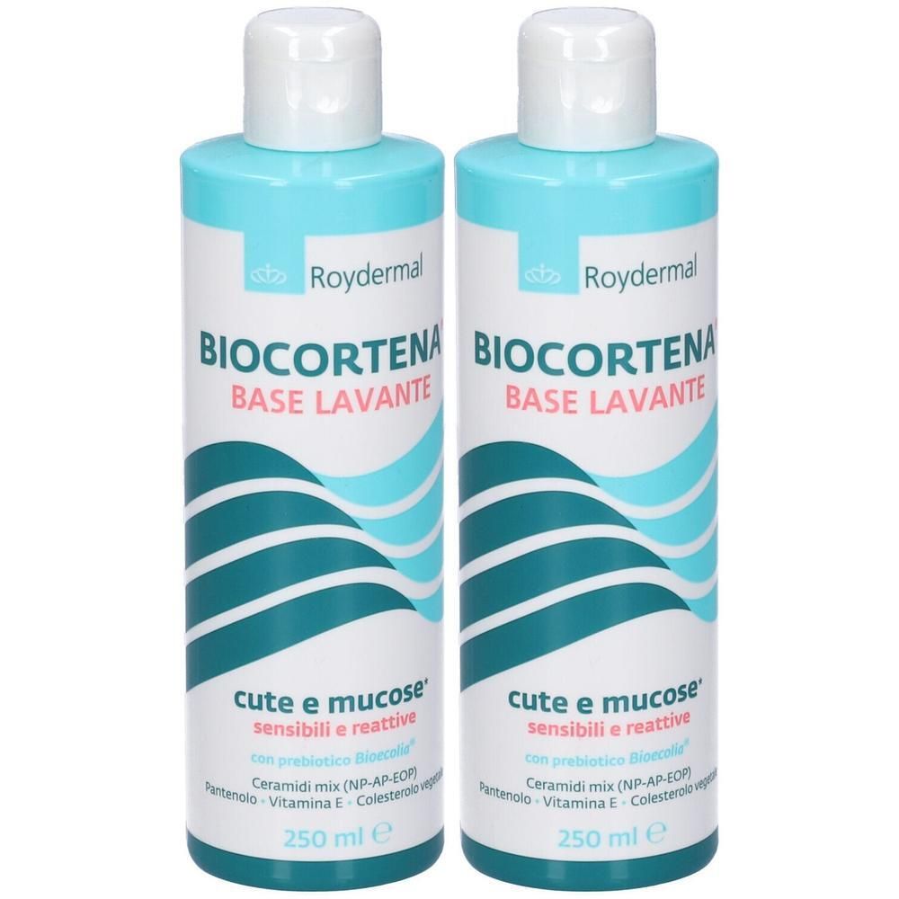 Biocortena Base Lavante 250 Ml