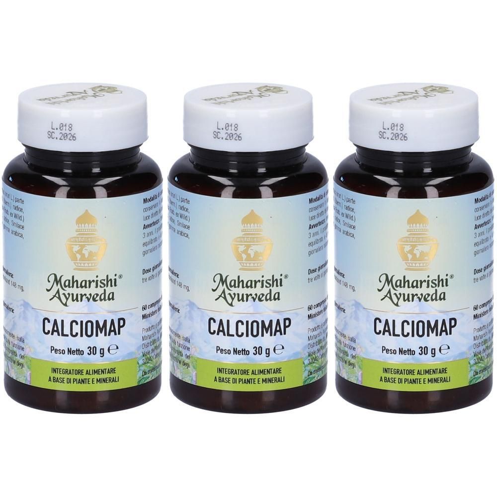 Calciomap 60 Compresse