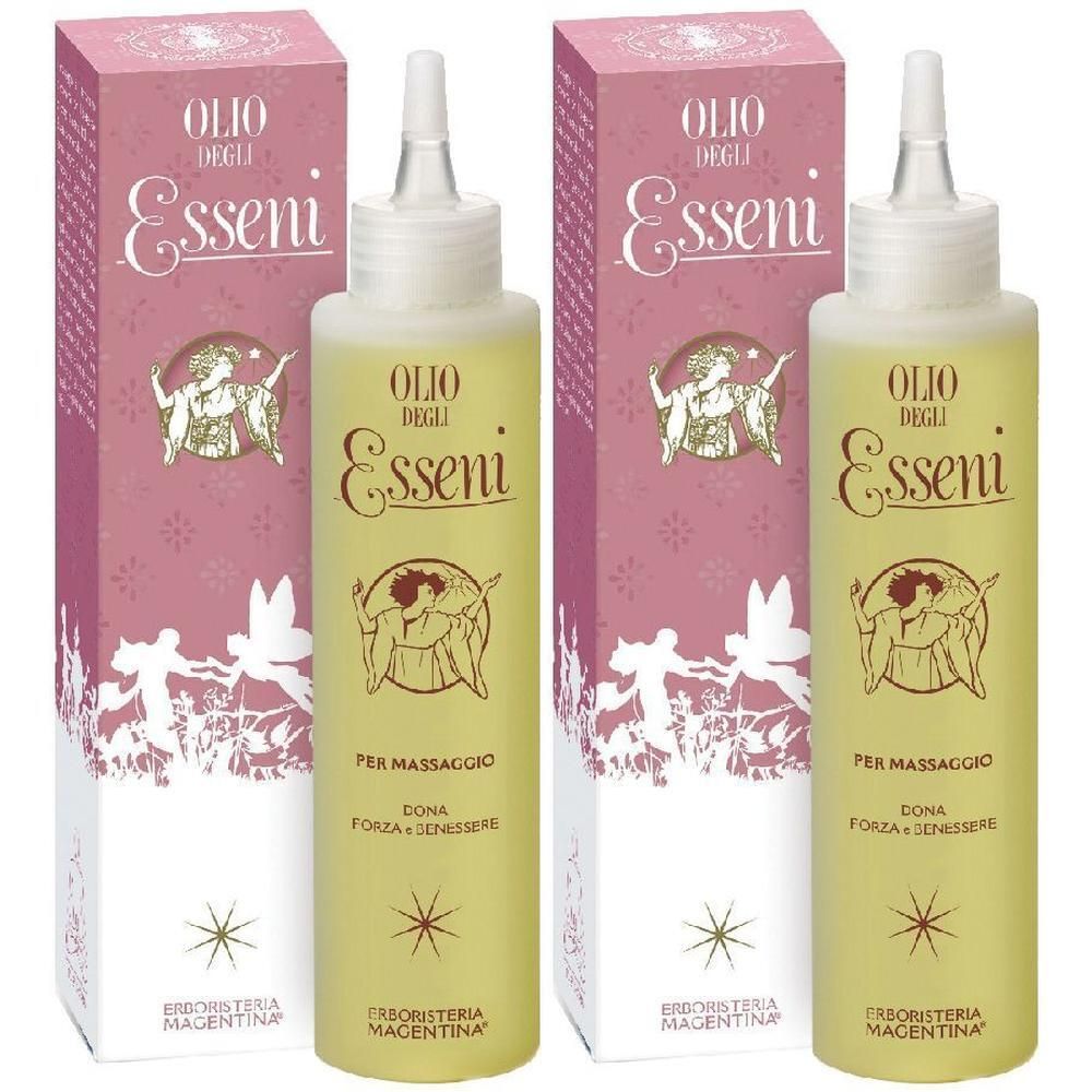 Esseni Olio Degli Esseni 150 Ml