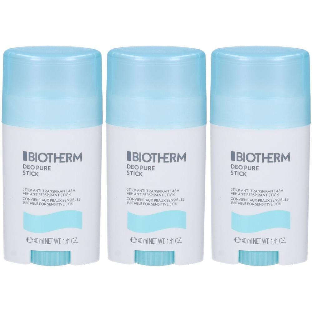 Biotherm Deo Pure Stick