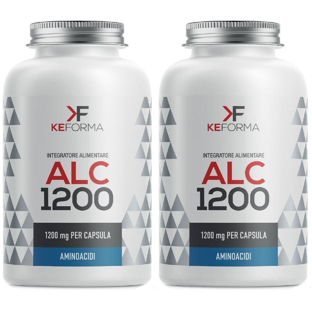 ALC 1200 Integratore Alimentare Capsule