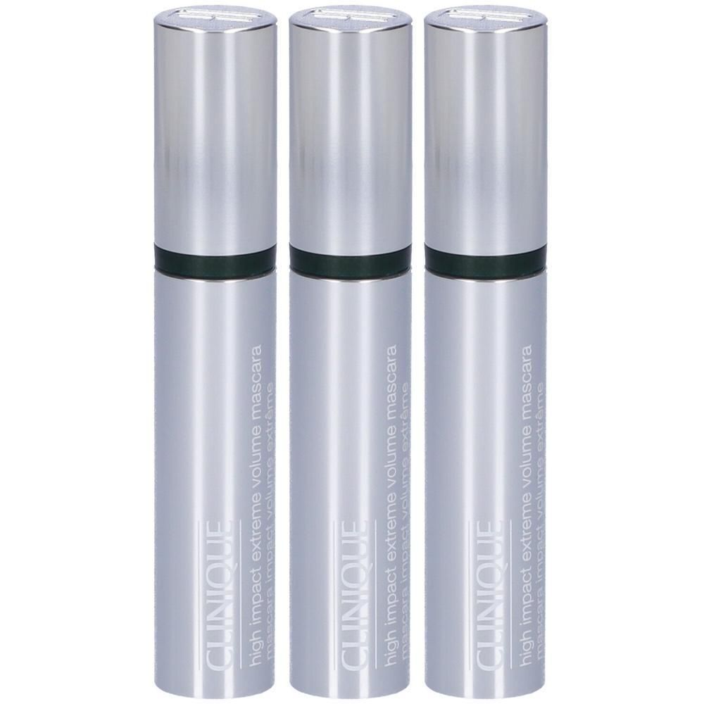 Clinique High Impact Extreme Volume Mascara Nero