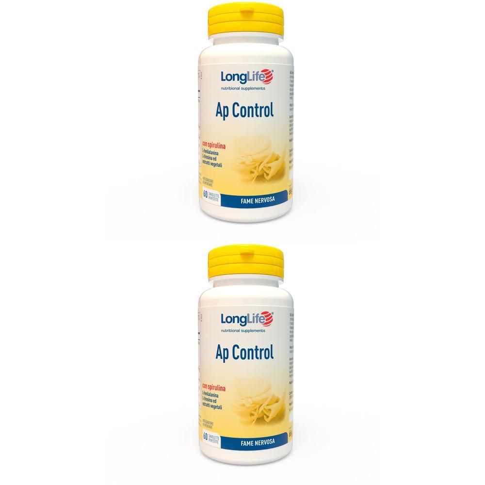LongLife Ap Control Tavolette