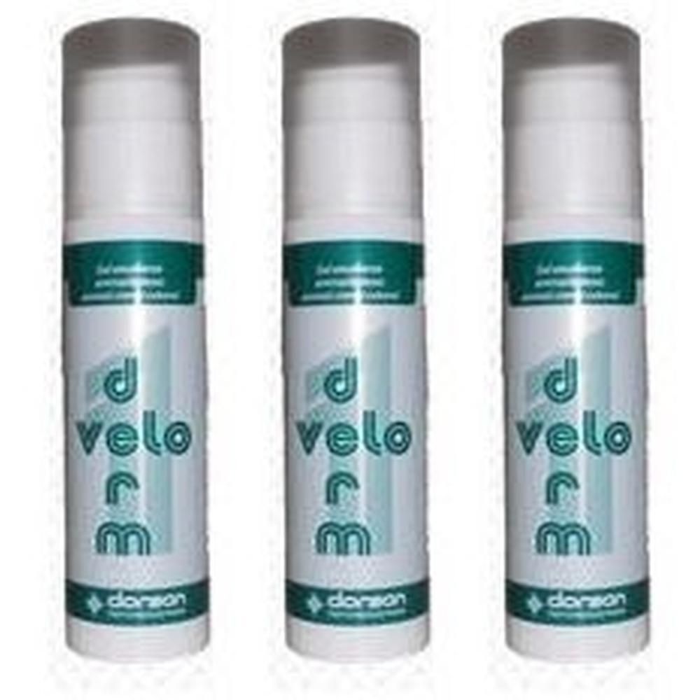Veloderm 1 Gel Emolliente 100 Ml