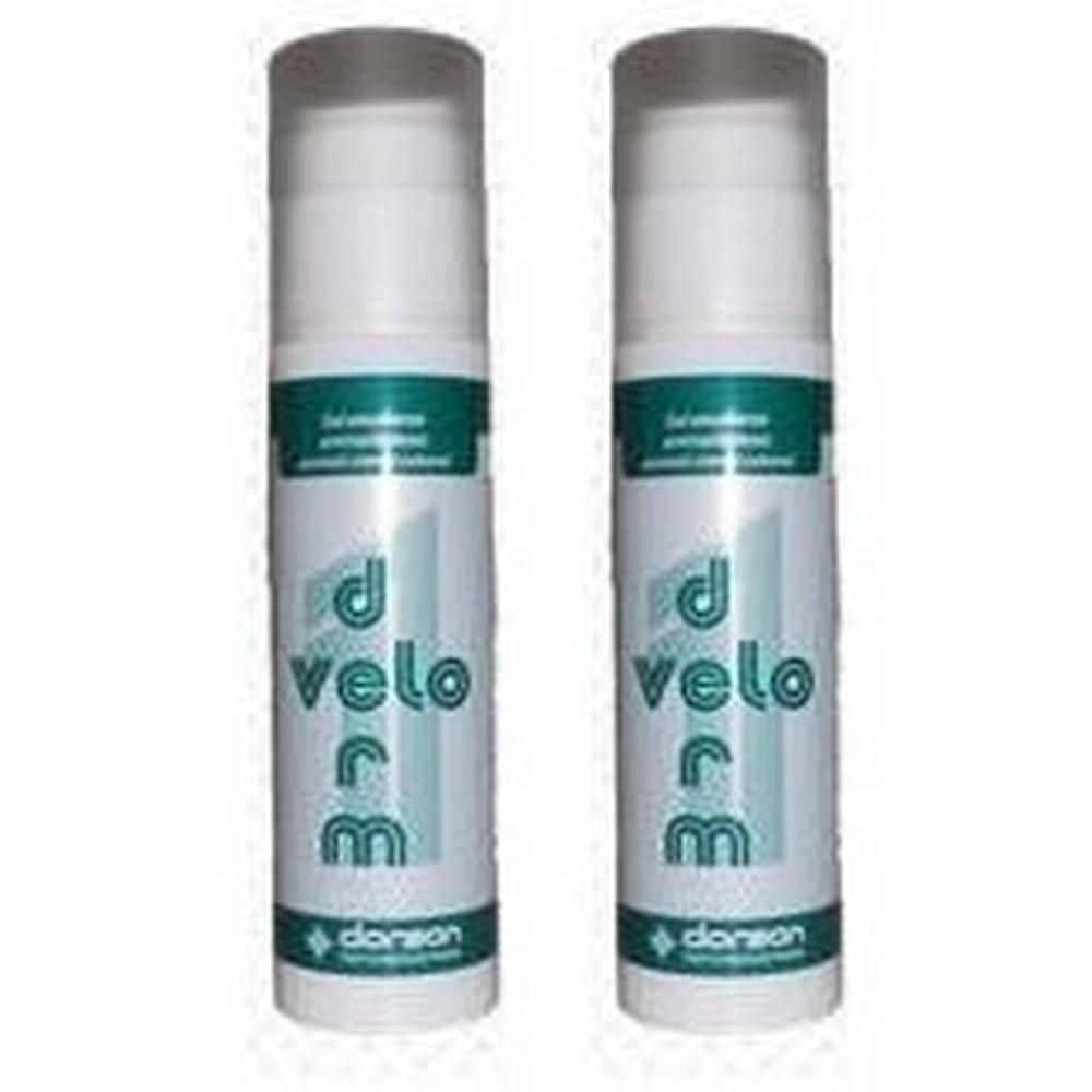 Veloderm 1 Gel Emolliente 100 Ml