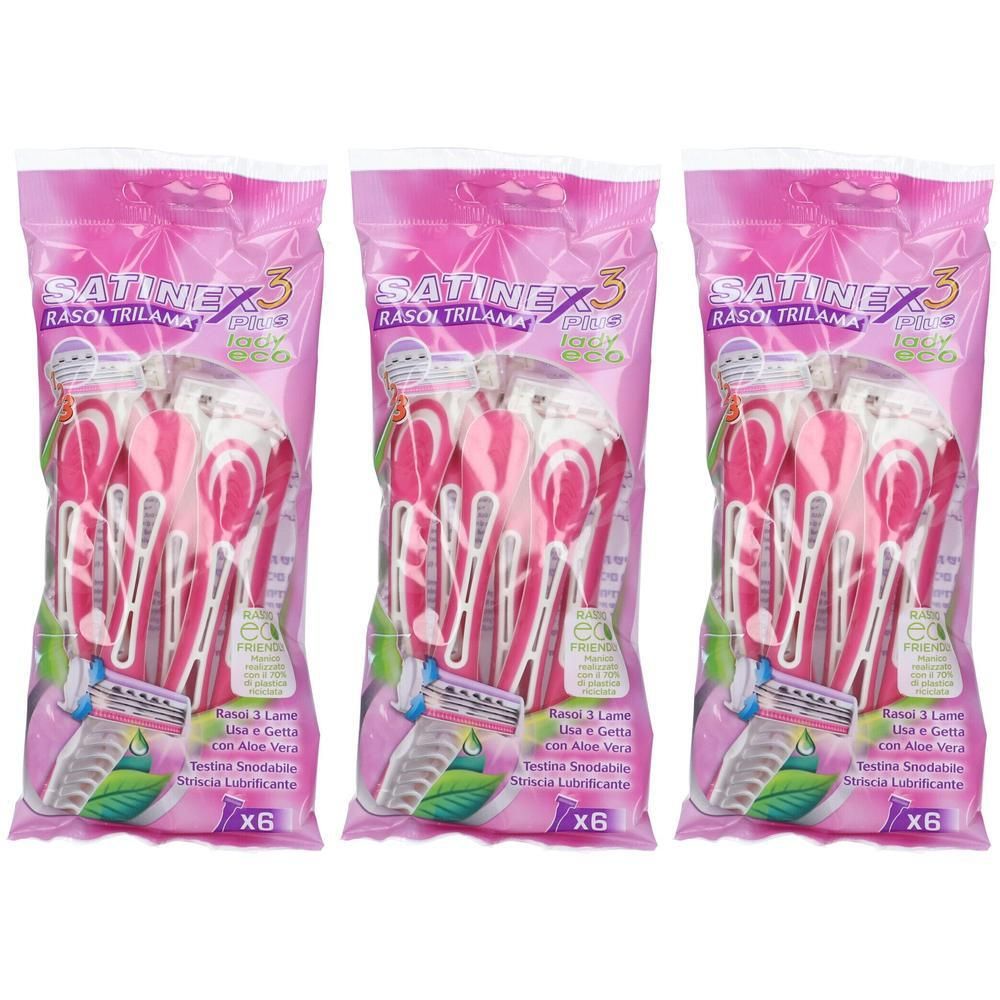 Satinex3 Plus Lady Rasoi