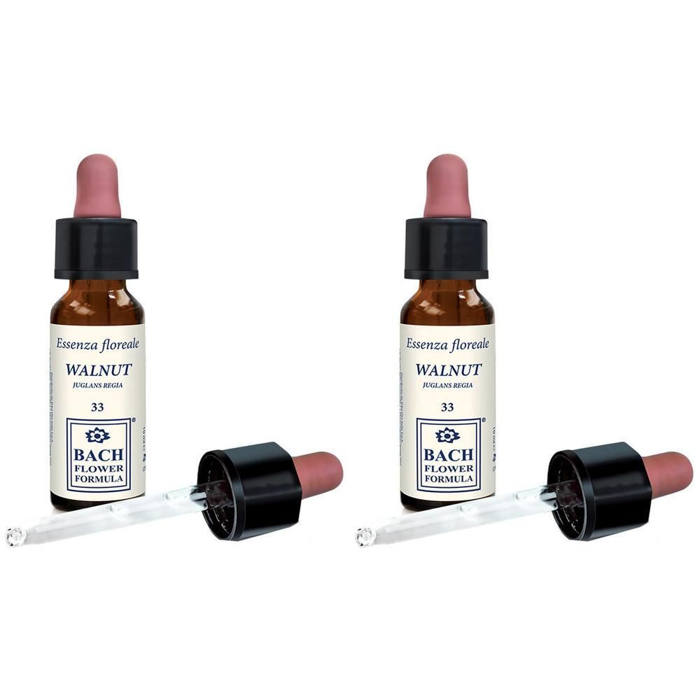 Walnut Original Gocce 10 Ml
