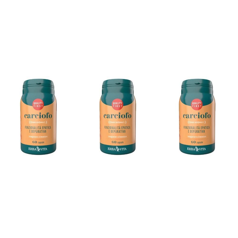 Carciofo Capsule