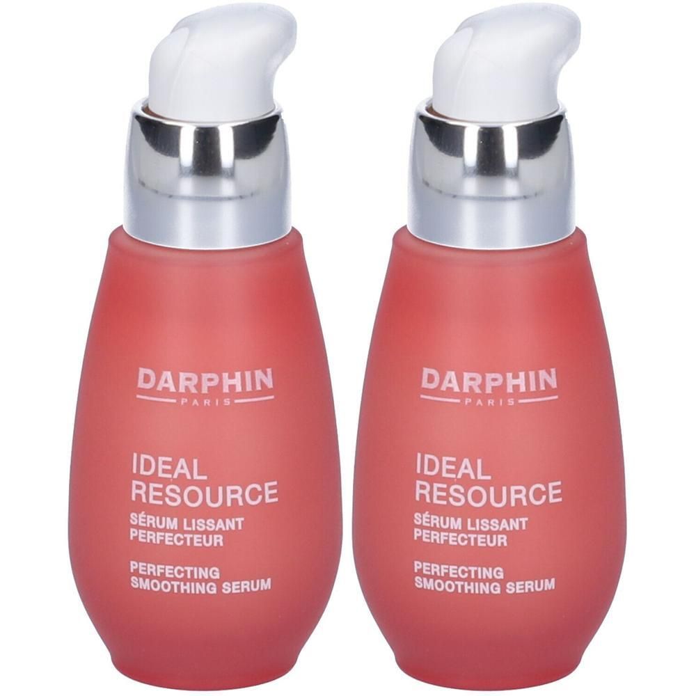 Darphin Ideal Resource Perfecting Smoothing Siero