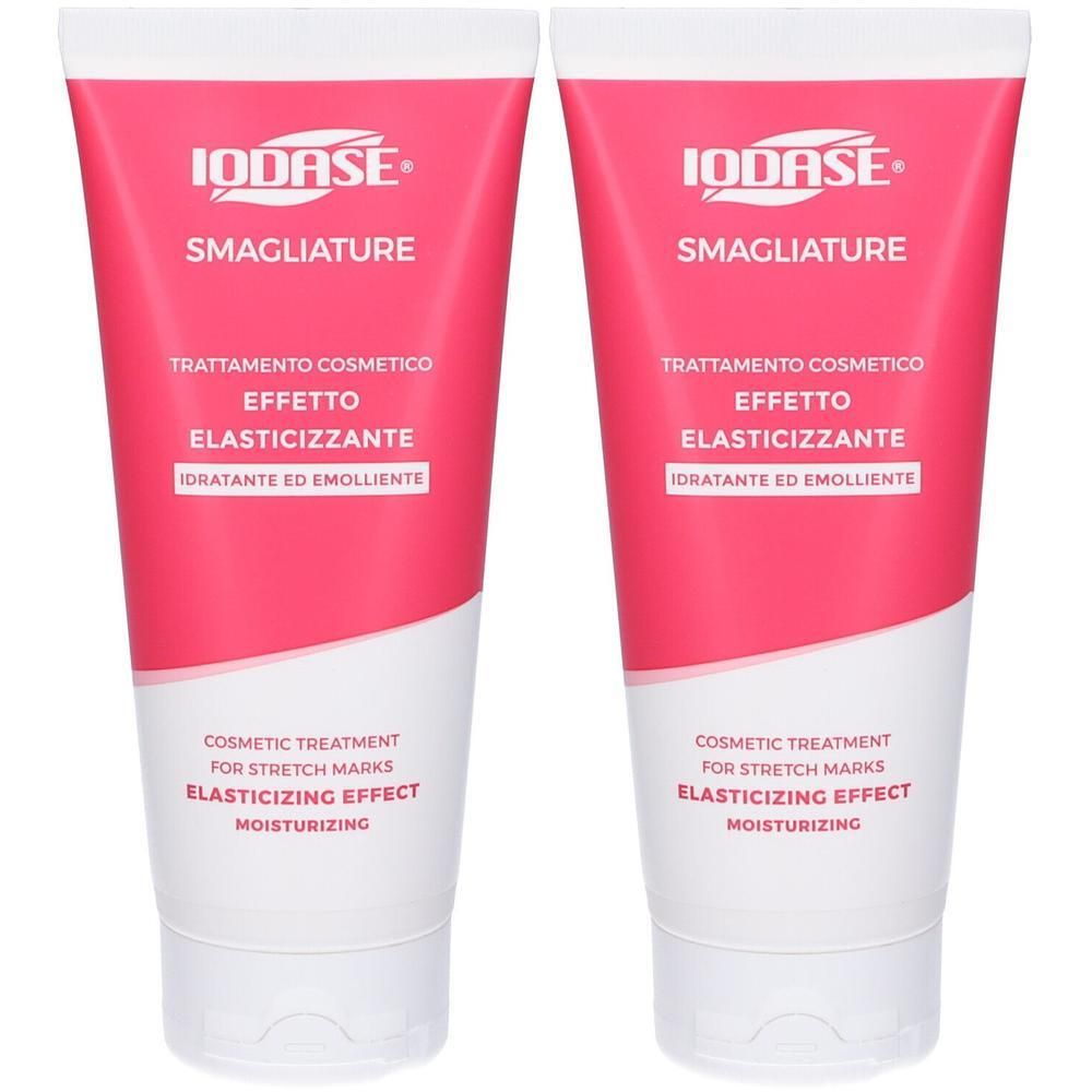 Iodase Smagliature-image