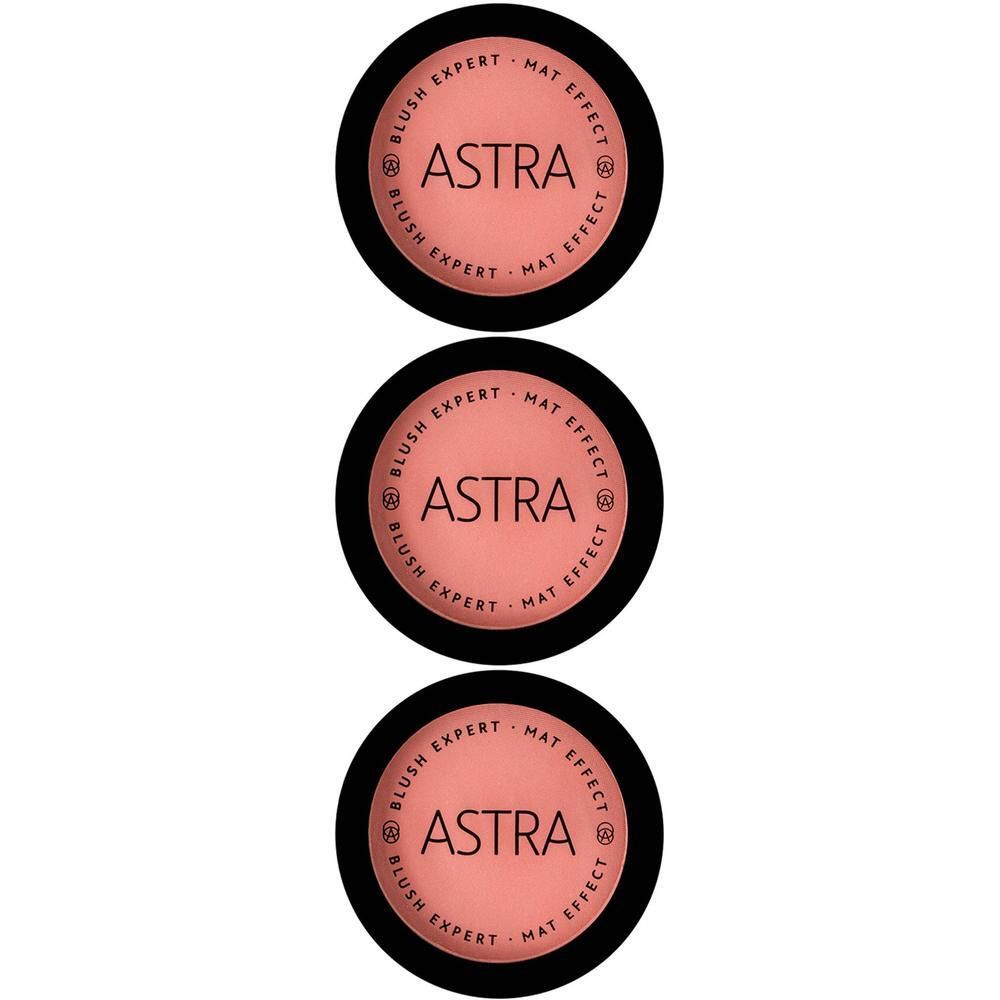 ASTRA Make-UP Blush Expert - Blush Vellutato Mat Tonalità 2
