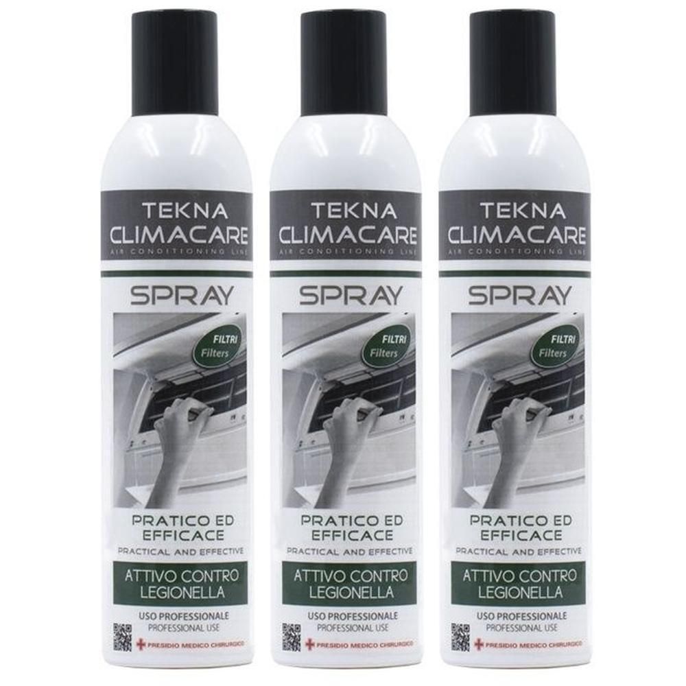 Tekna Climacare Disinfettante Spray