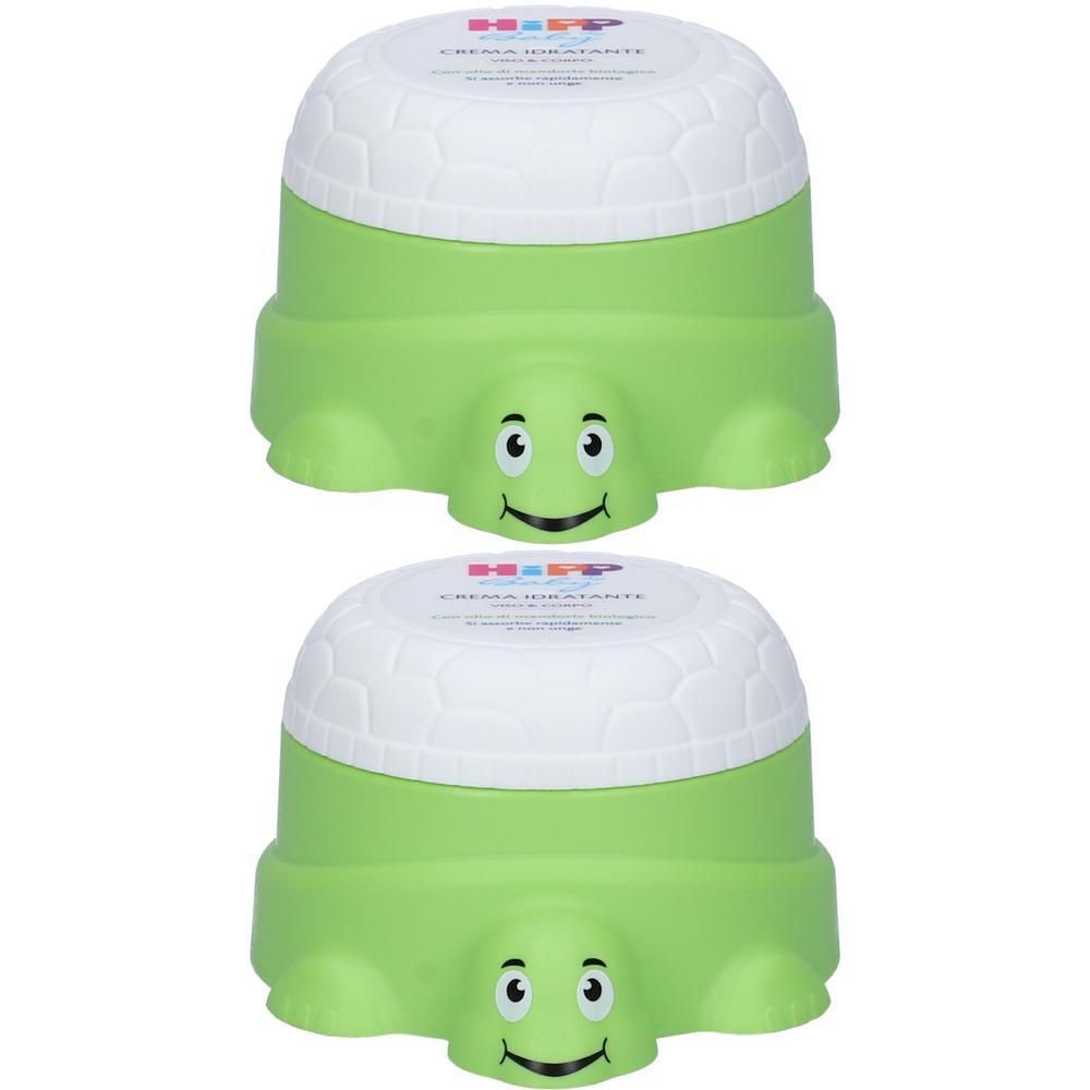 Hipp Baby Care Crema Idratante Tartaruga Fun