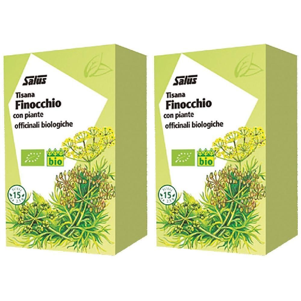 Salus TIsana Finocchio