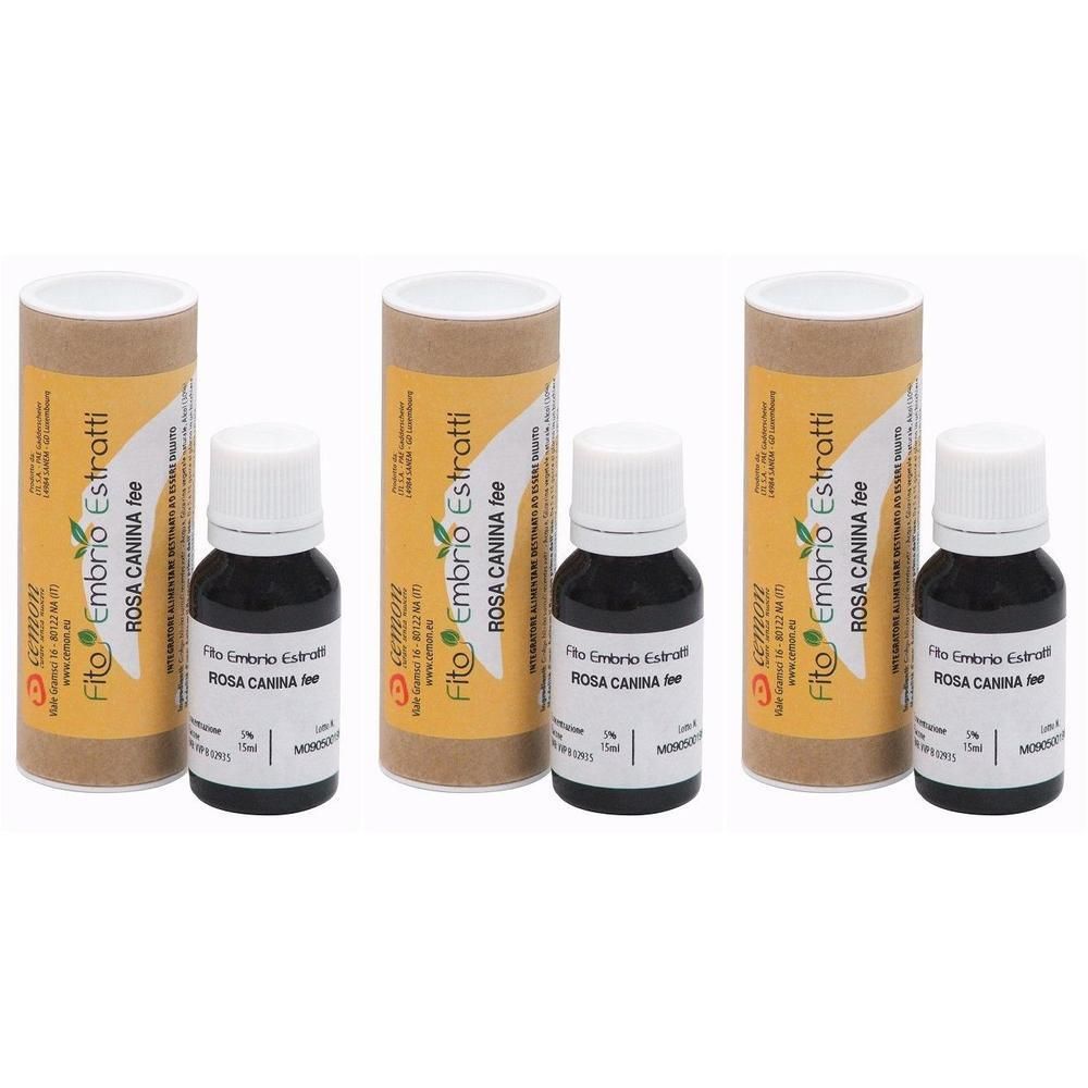 Fee Rosa Canina 15 Ml