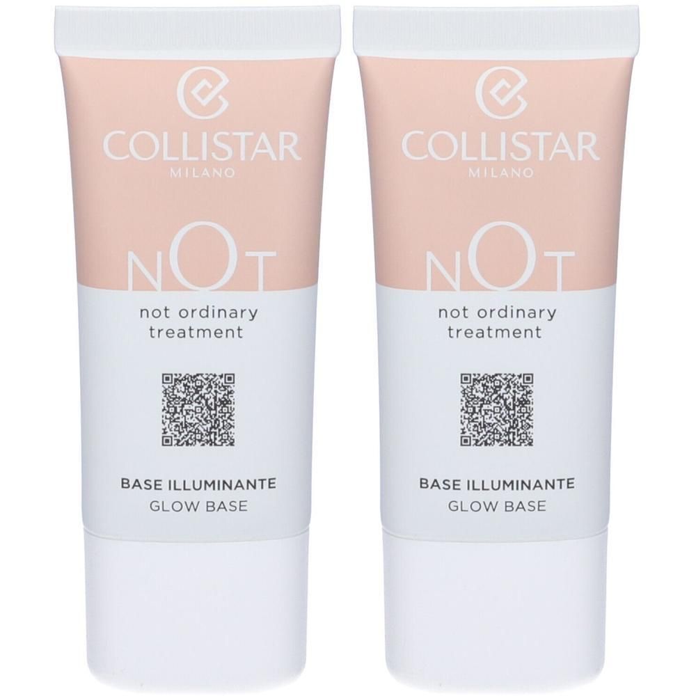 Collistar Base Illuminante
