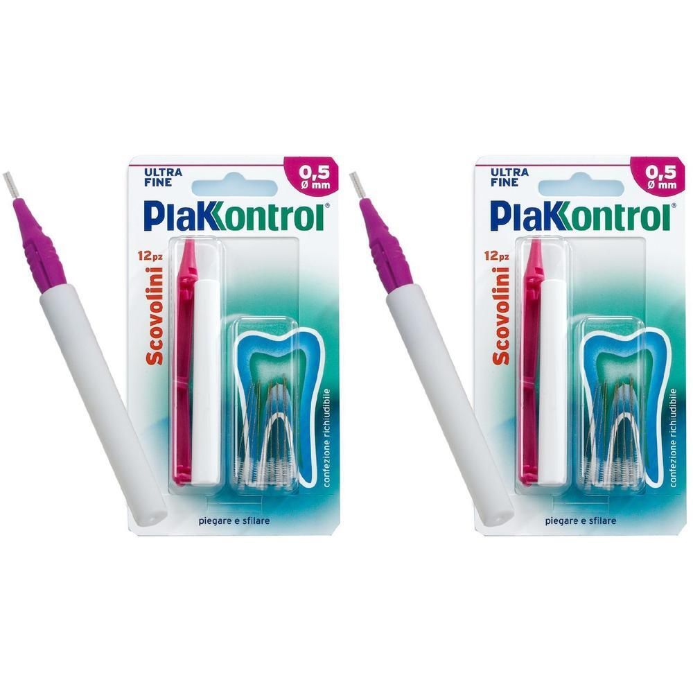 Plakkontrol 0,5mm